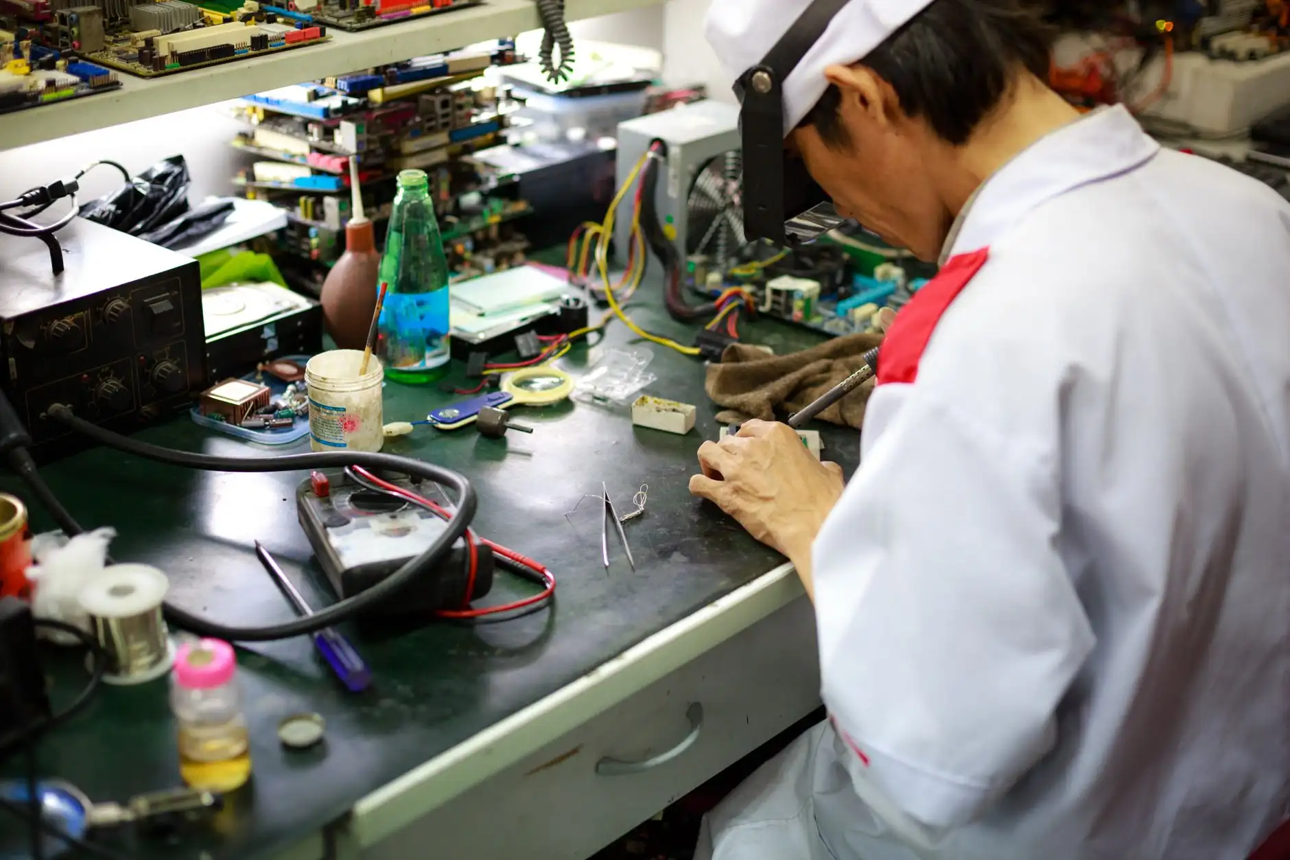 2025年广州商贸服务行业数字化升级趋势与落地路径
