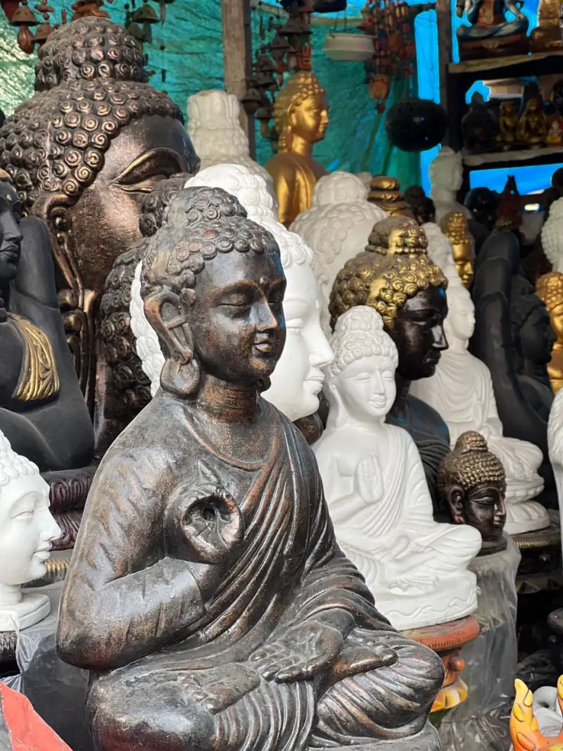 广州尚客思商贸日用百货批发产品材质与工艺对比分析