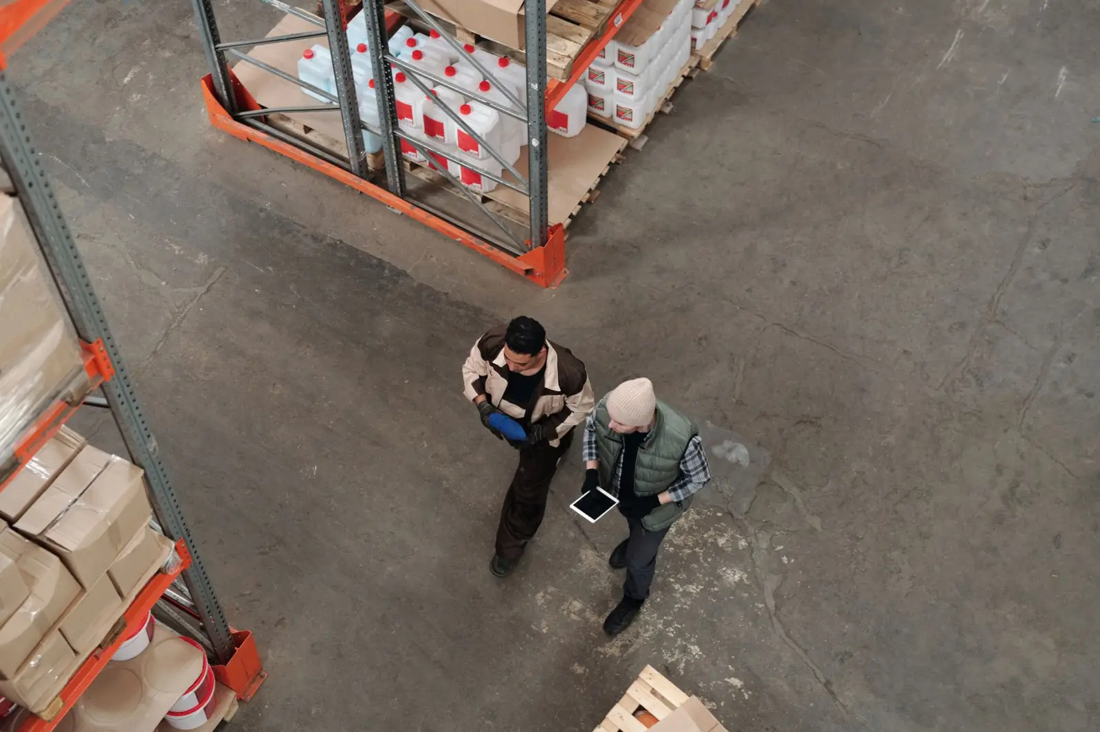 商贸服务中家居用品质量管控体系构建方法探讨
