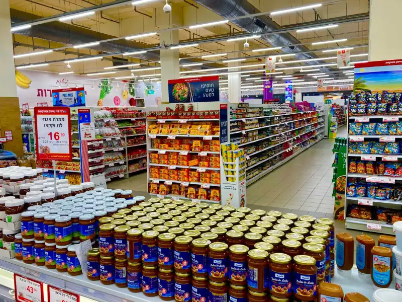 商超渠道家居用品选品对比：尚客思商贸供货优势分析正文配图 1