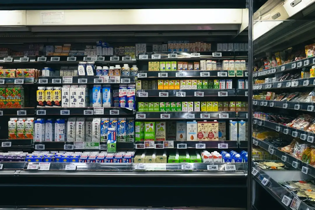 广州尚客思商贸日用百货批发供应链的品控与时效管理解析